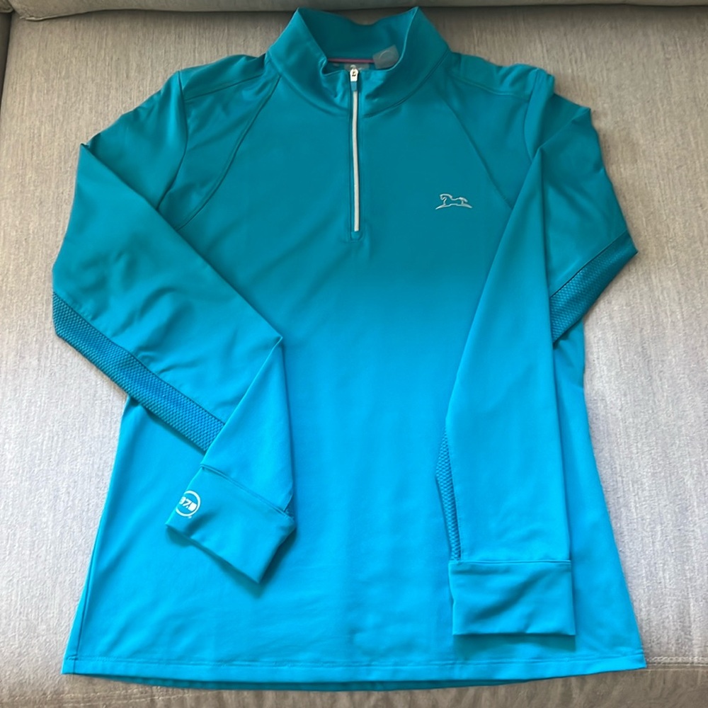 R.J. Classics Riding Shirt- Youth XL (16-18)